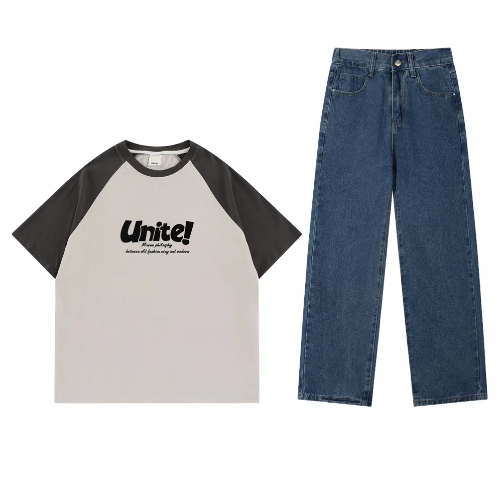 Unite Life HOODS T