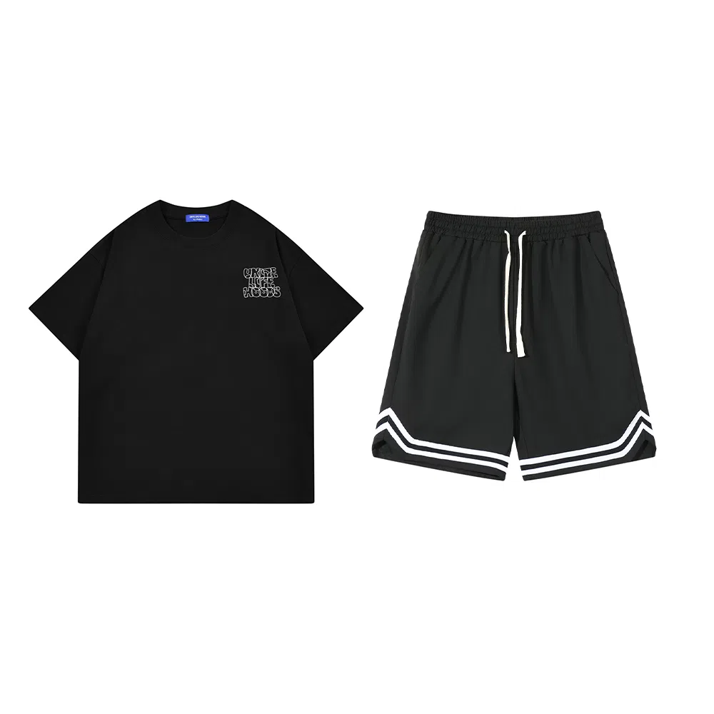 Unite Life HOODS logoT