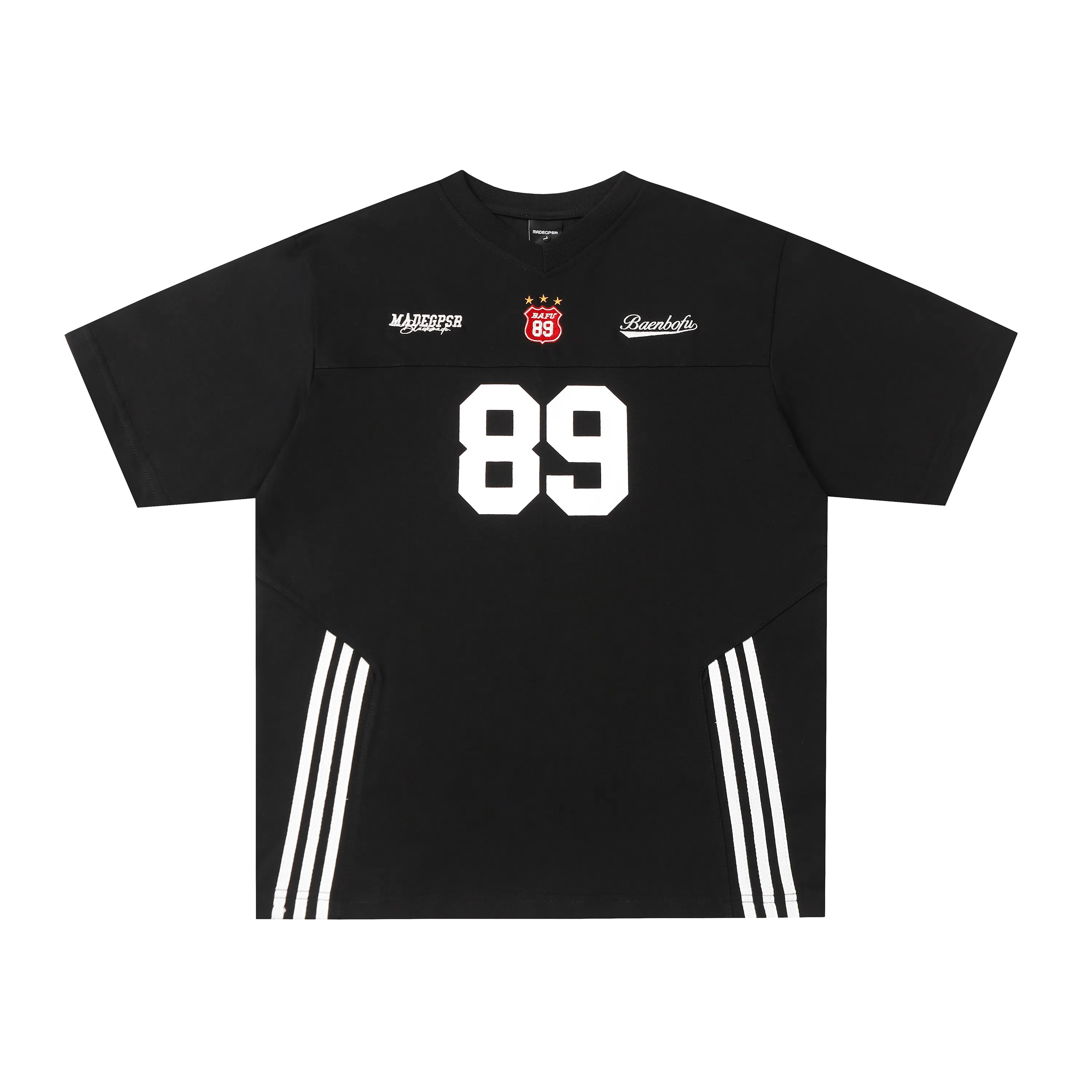 WAYHWEI T