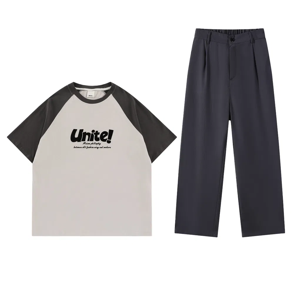 Unite Life HOODS T