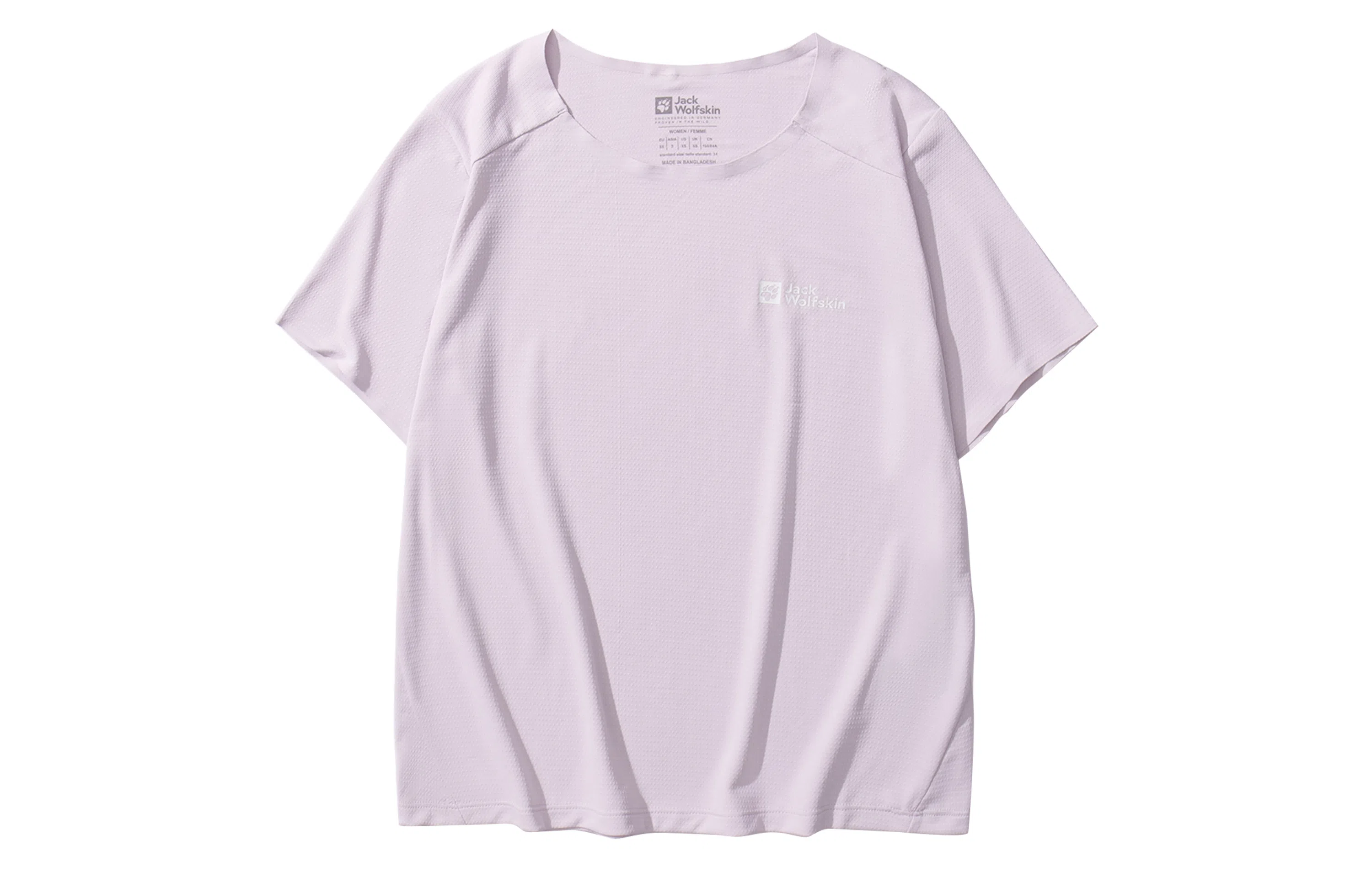 Jack Wolfskin Prelight T