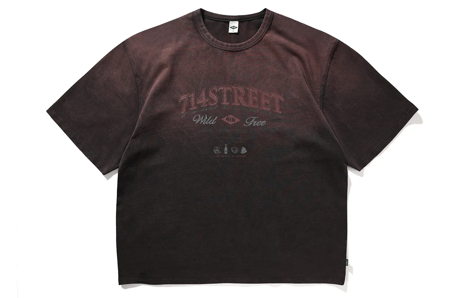 714STREET T