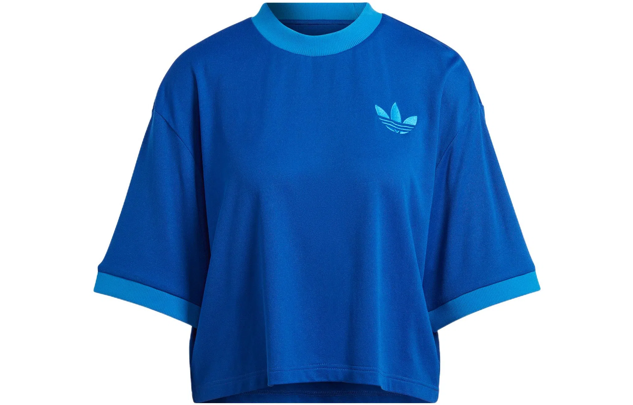 adidas originals Overszied Tee LogoT