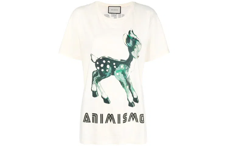 GUCCI Bambi Animismo T