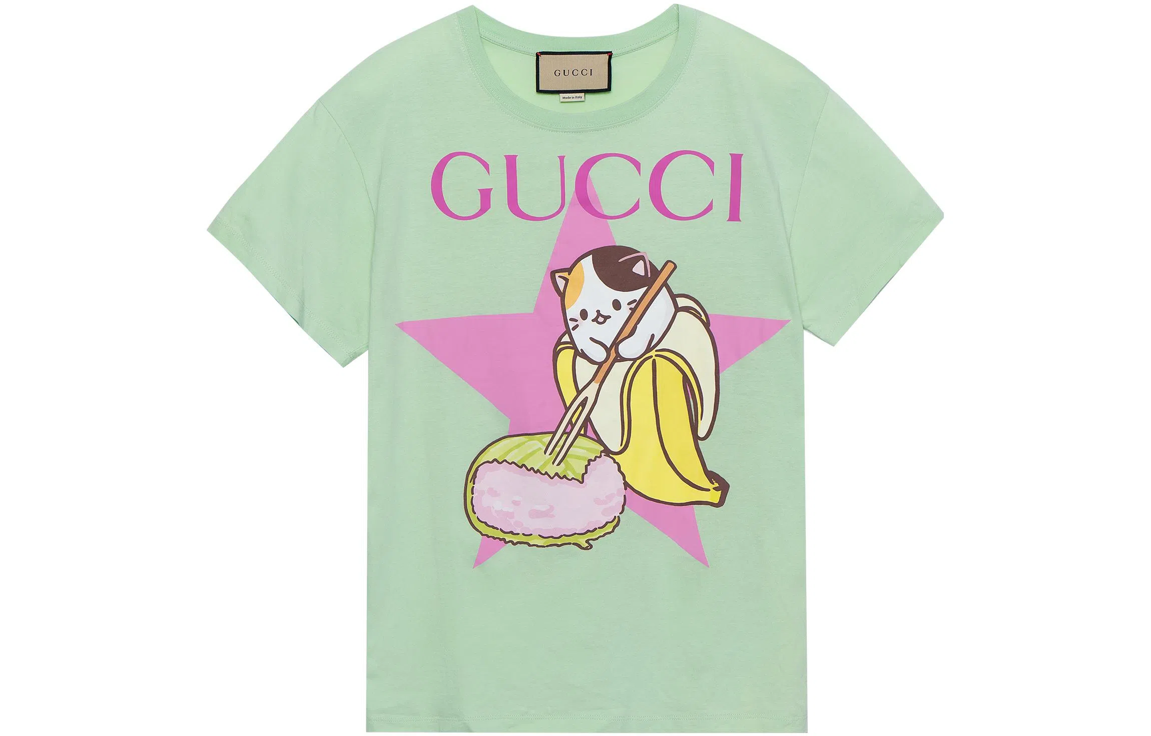 GUCCI FW22 T