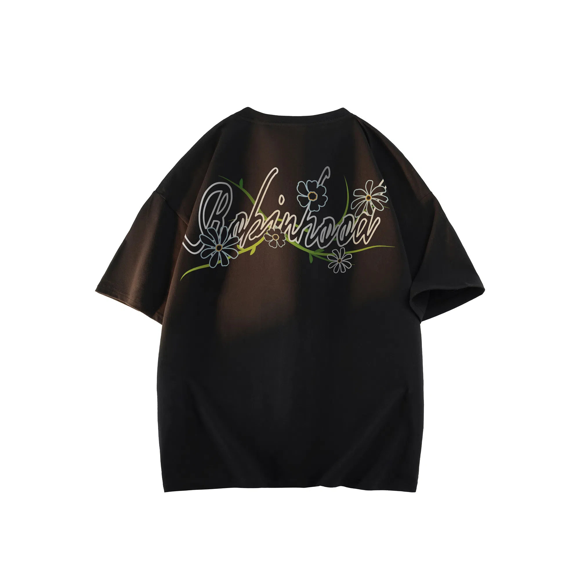 ROBINHOOD Logo T
