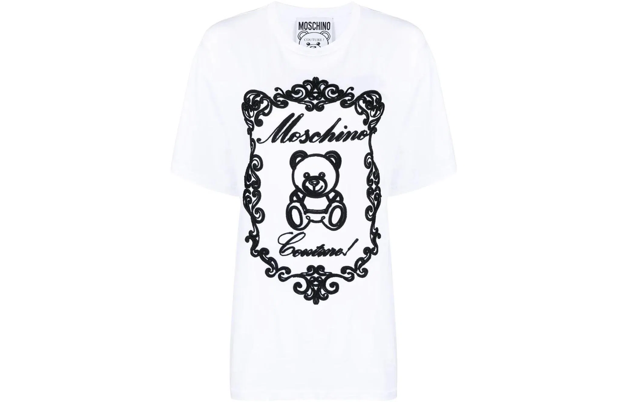 MOSCHINO SS22 T