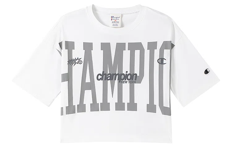 Champion URBAN CONTEMPORARY SS25 T