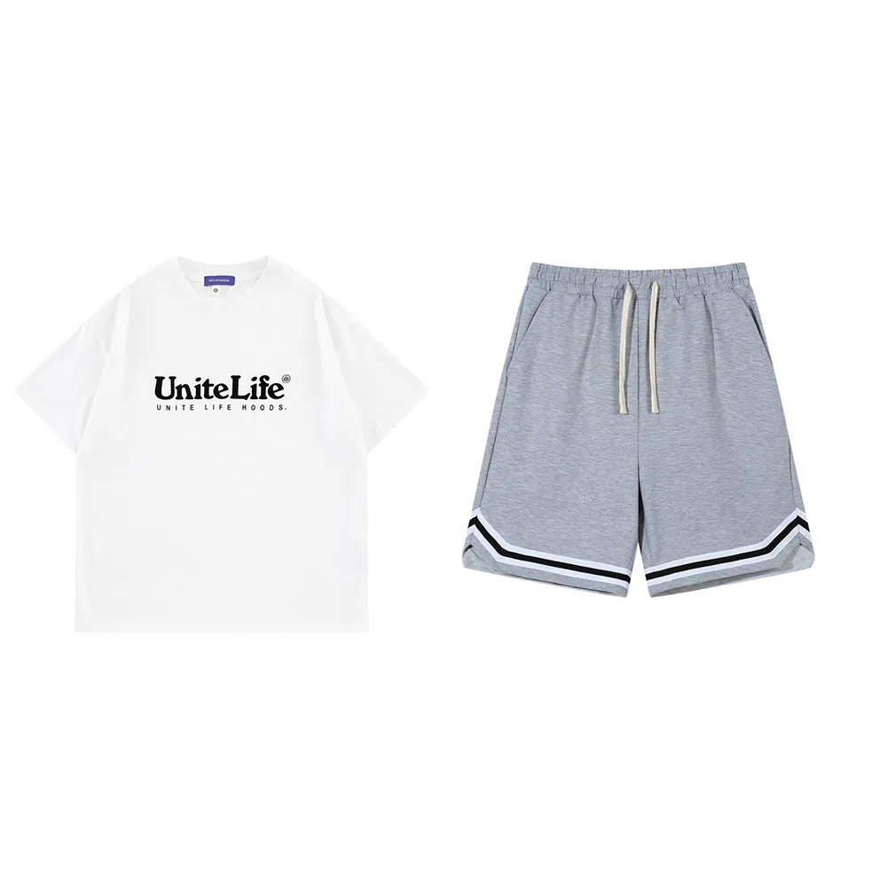 Unite Life HOODS LogoT