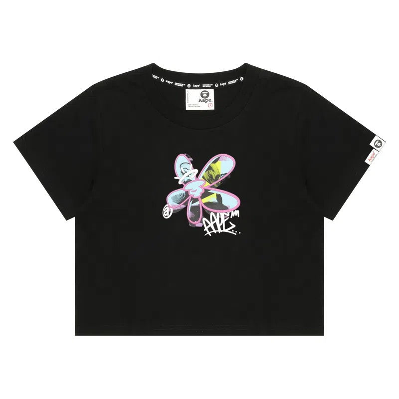 Aape SS25 T