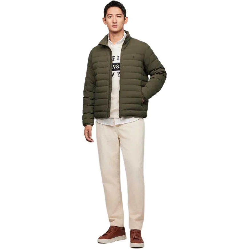 Tommy Hilfiger