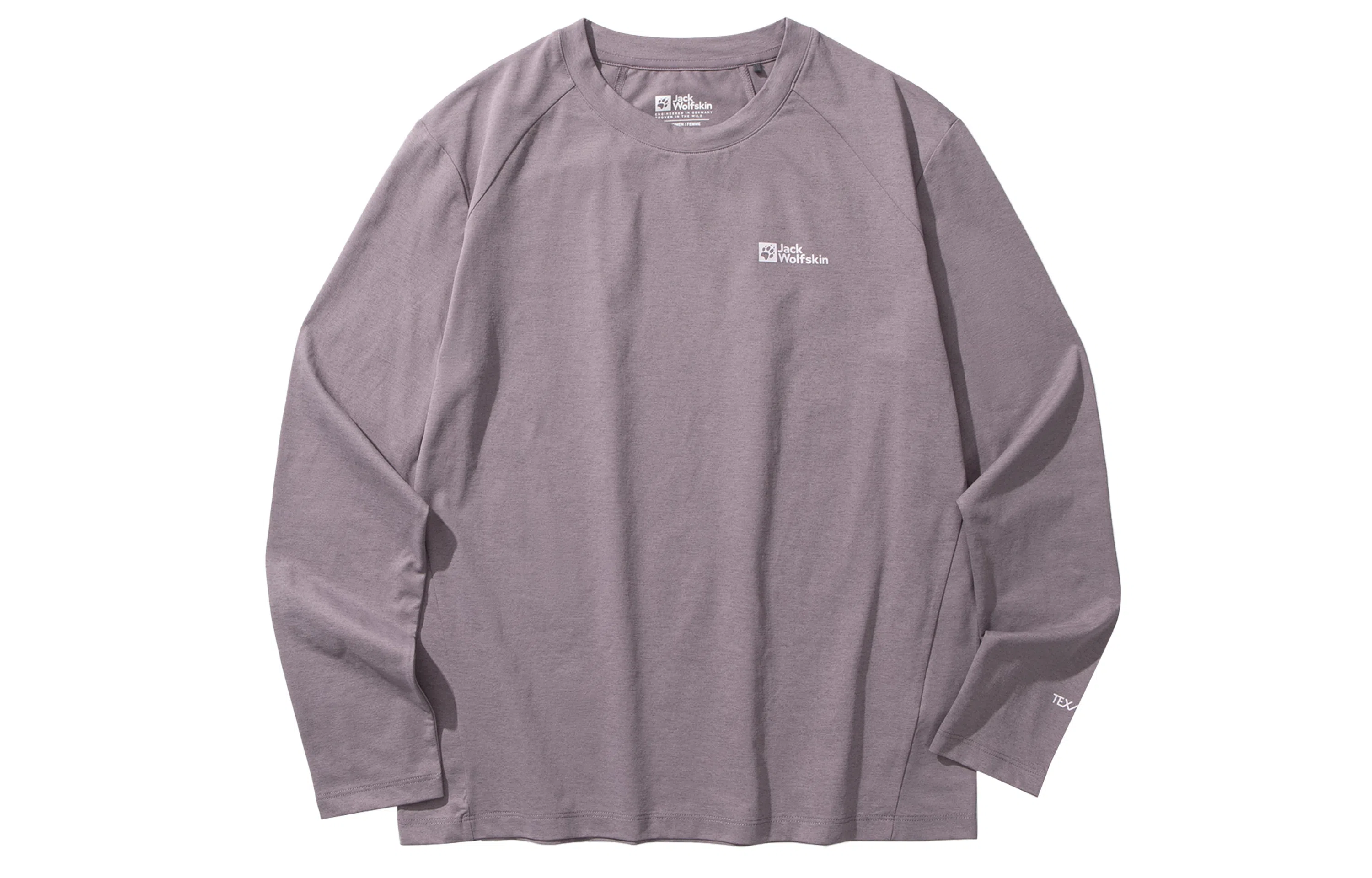 Jack Wolfskin Logo T