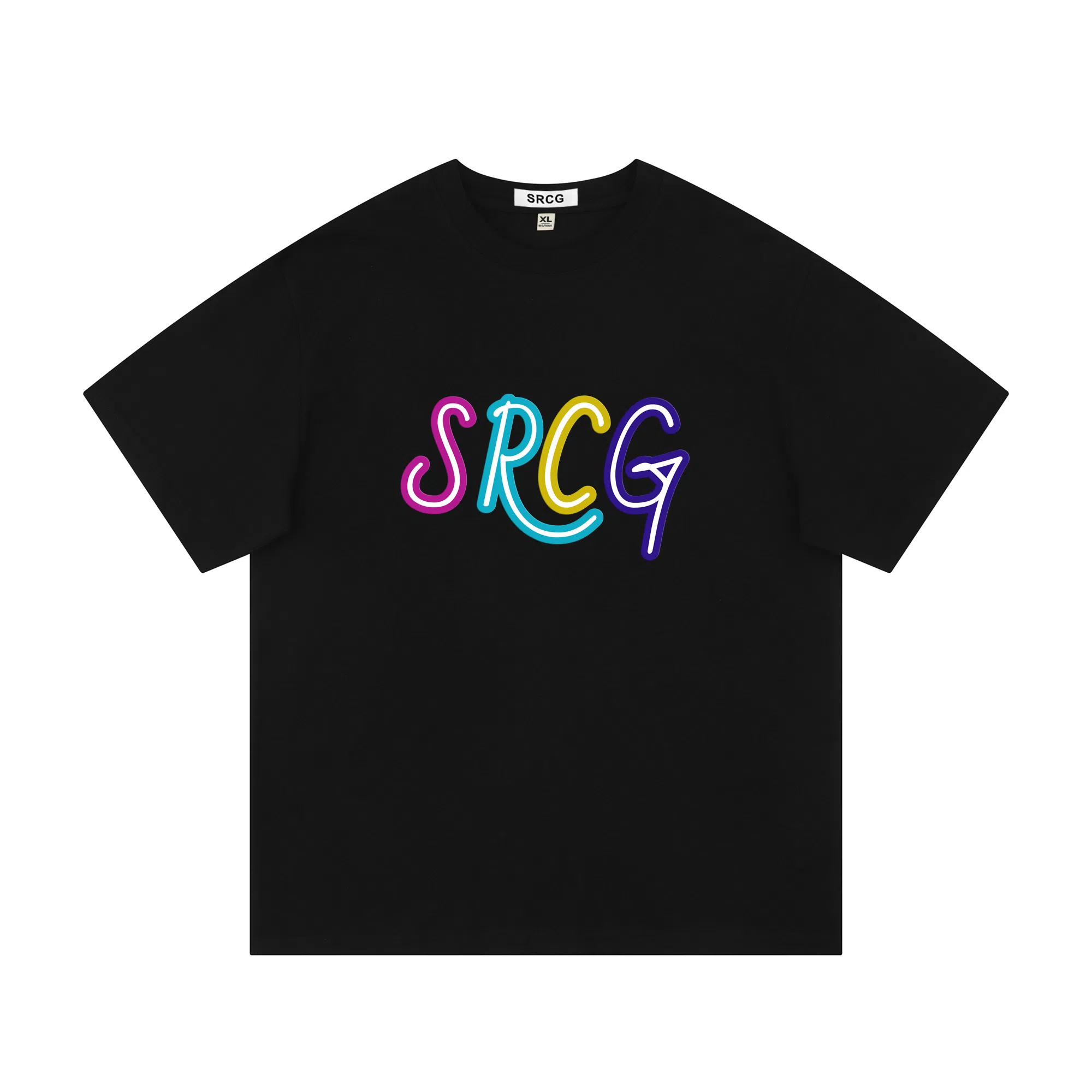 SRCG T