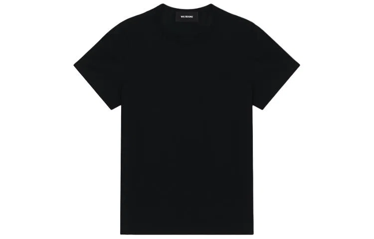 WE11DONE SS24 T