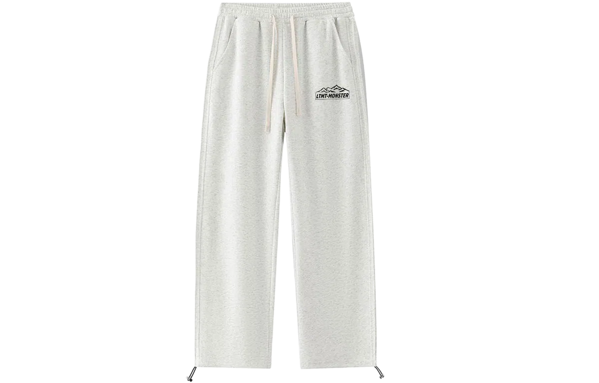 LIGHTNING MONSTER logo