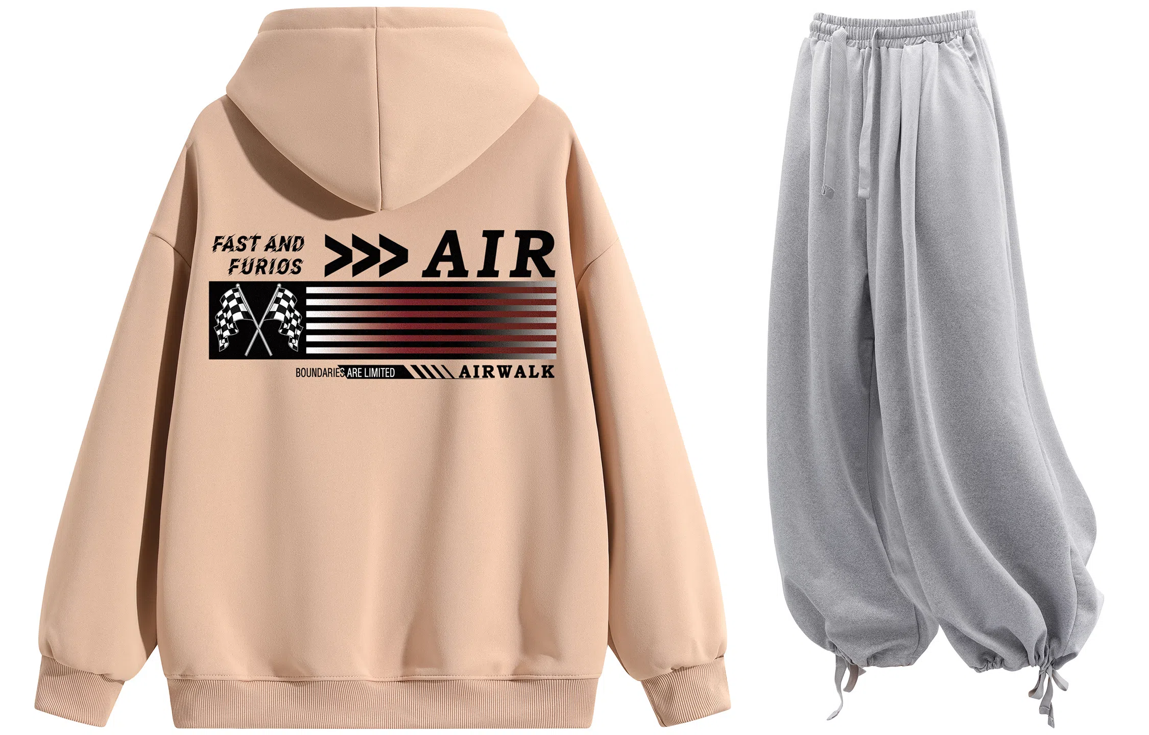 Airwalk LOGO