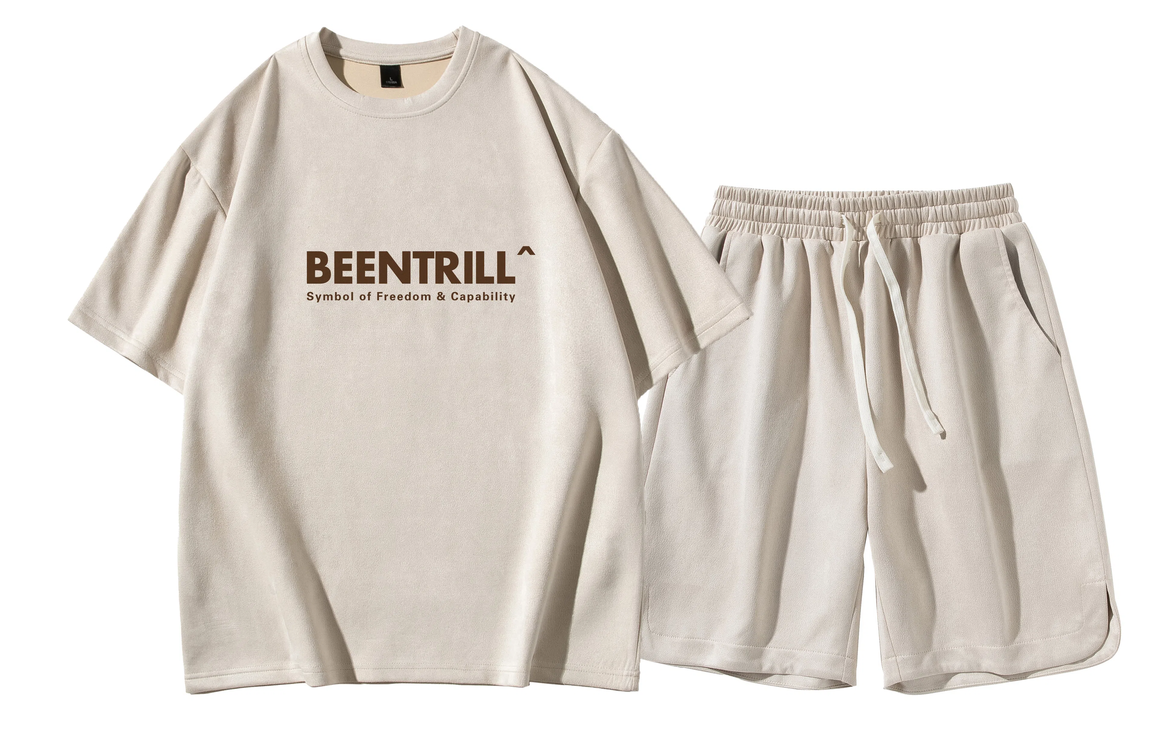 BEENTRILL LogoT