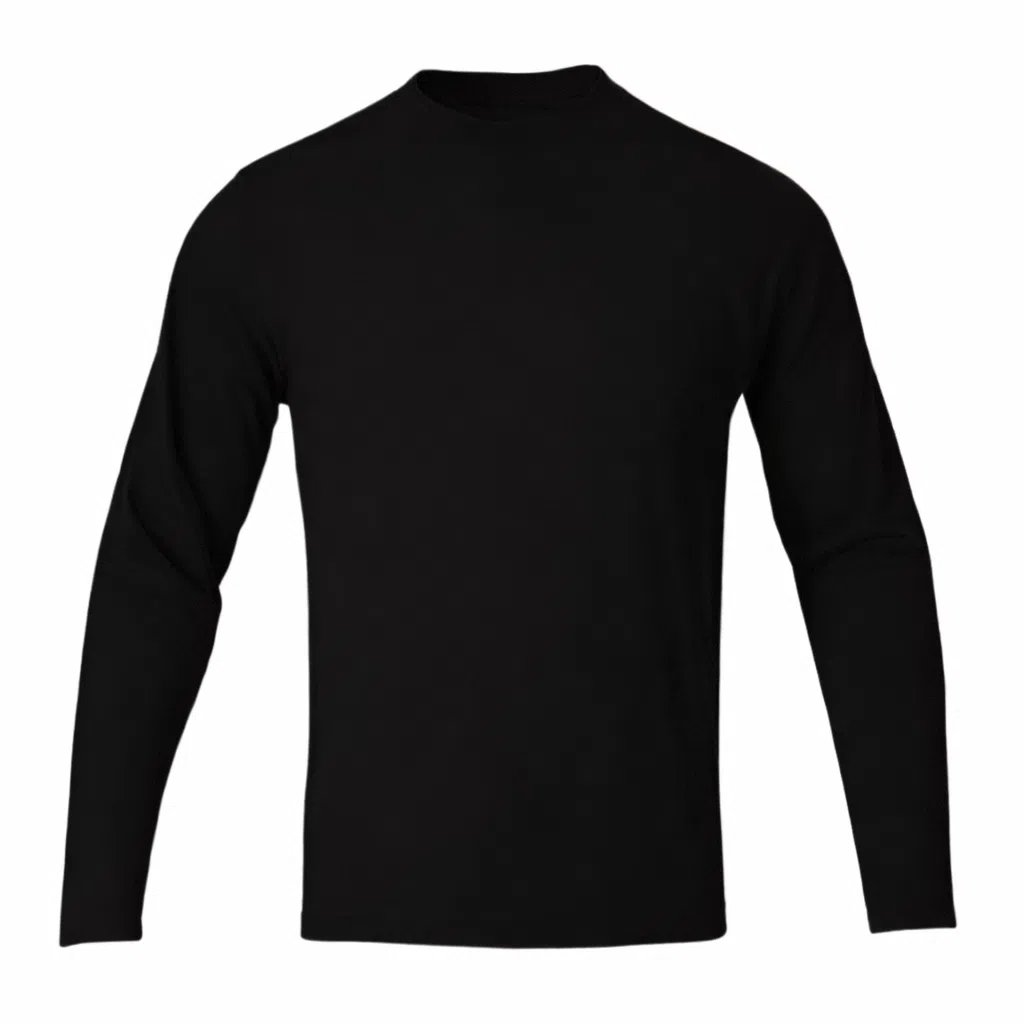 浪莎 设计时尚百搭健身衣 男款