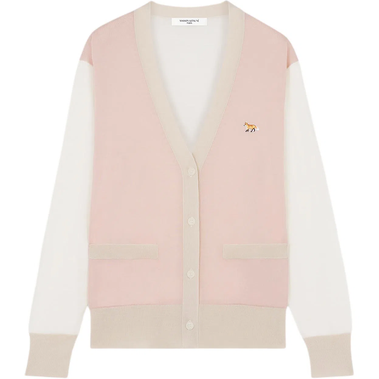 Maison Kitsune V