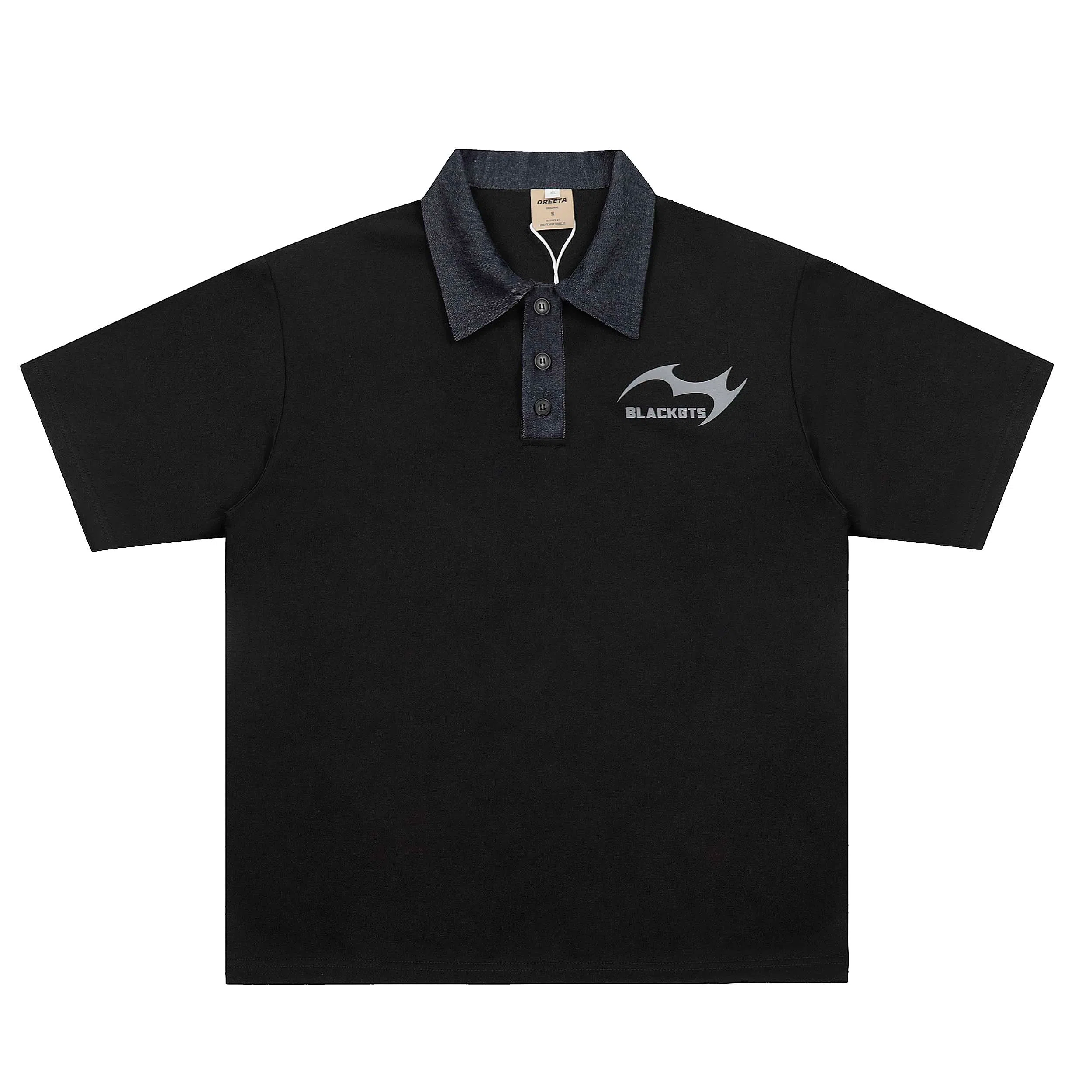 JASONWOOD POLO T