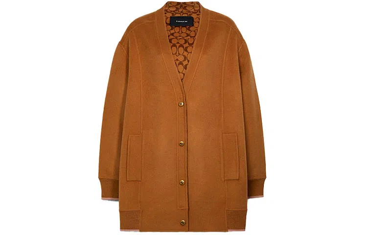 COACH FW21