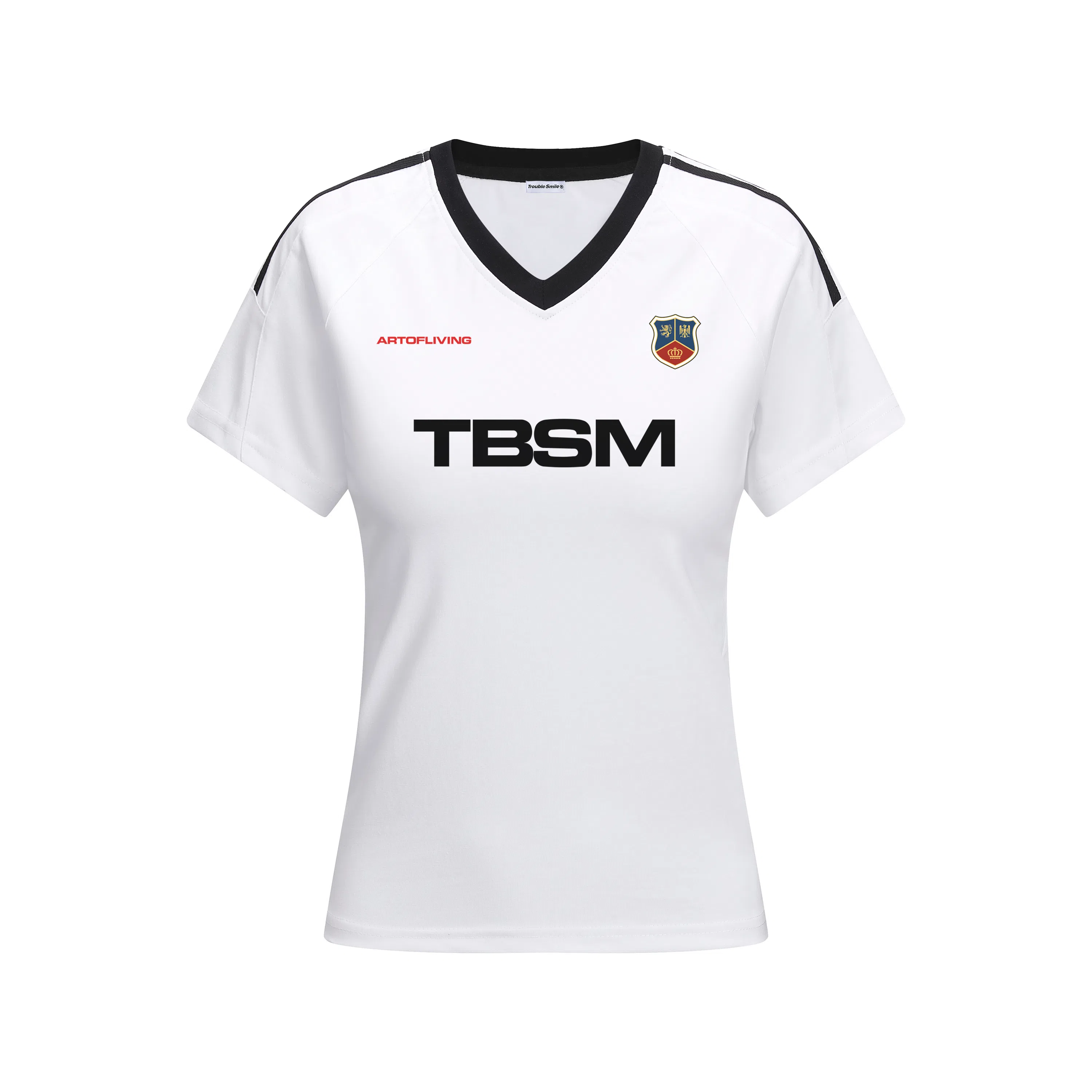 TBSM VLogo T