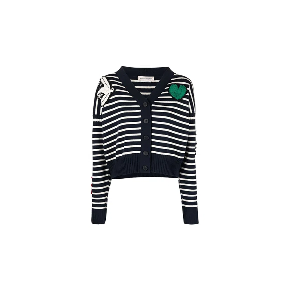 Alexander McQueen FW21