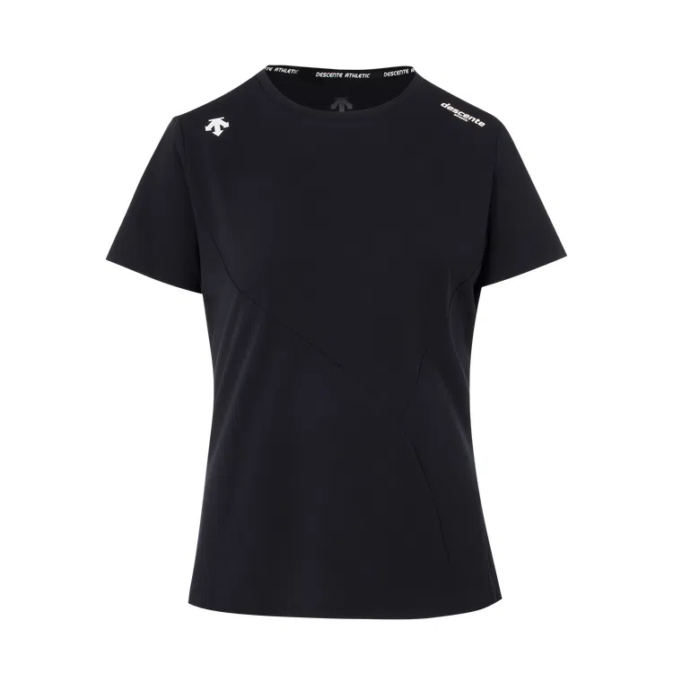 DESCENTE WOMENS TRAINING TOUGH T