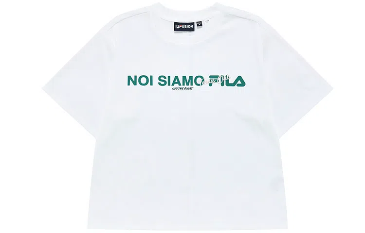 FILA FUSION T