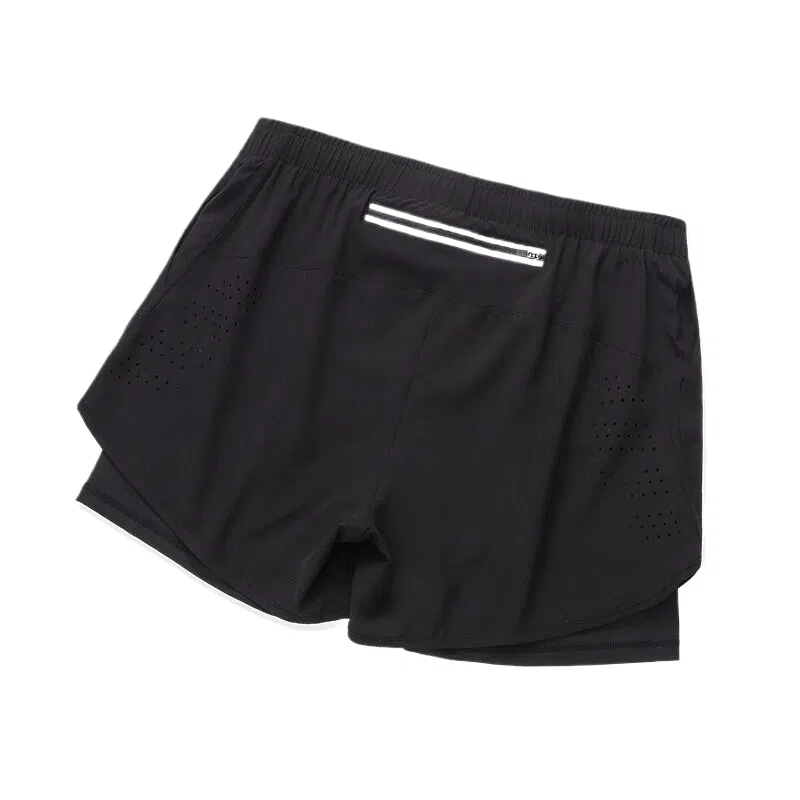 Yuerlian Training Shorts