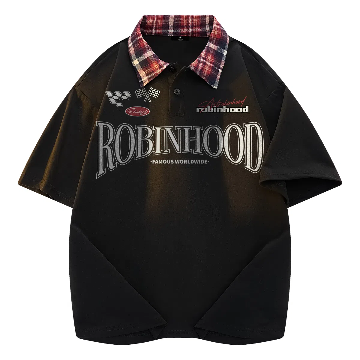 ROBINHOOD Polo