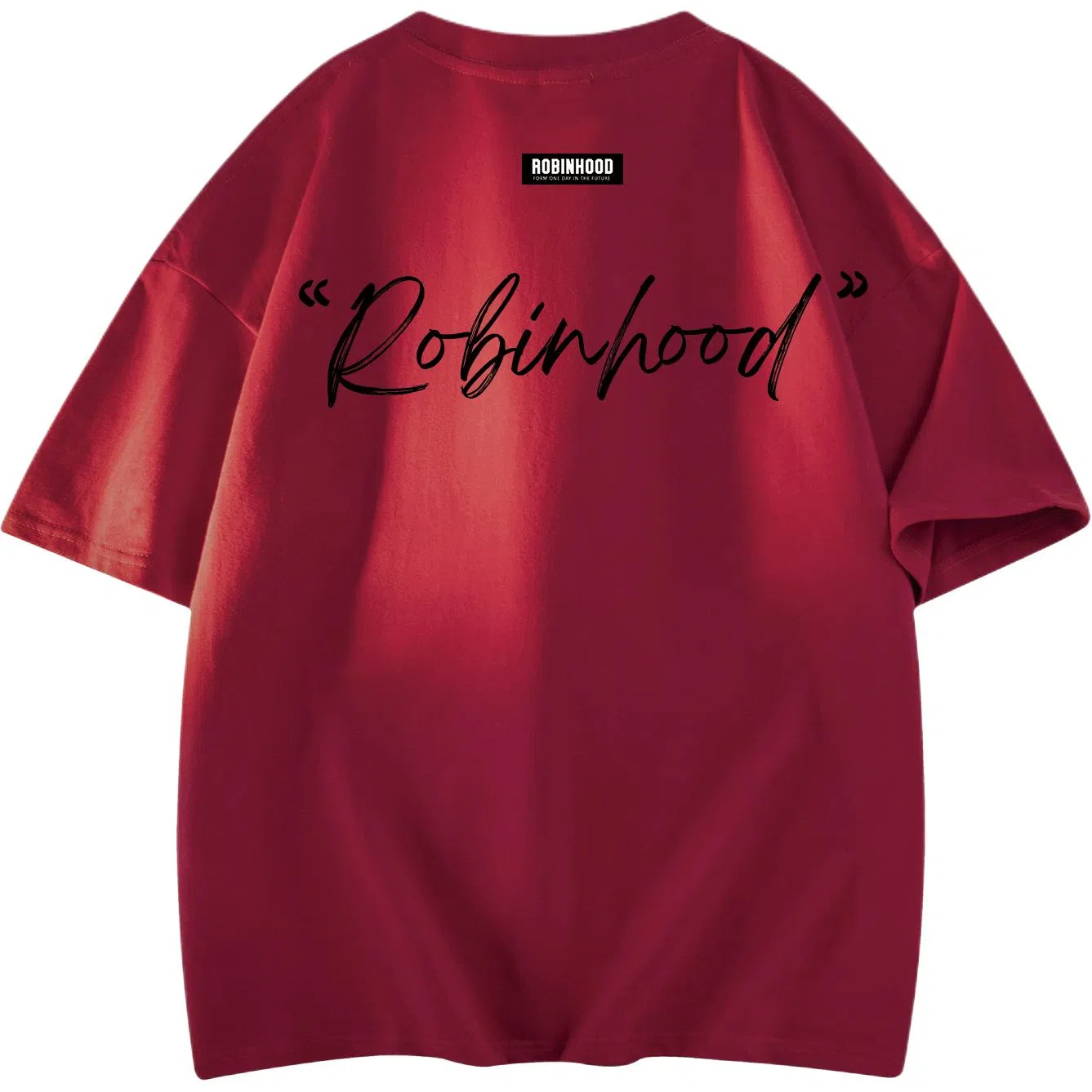 ROBINHOOD logo T
