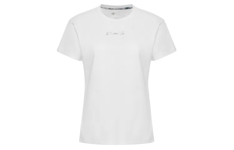 DESCENTE DESCENTE X MIKA NINAGAWA T