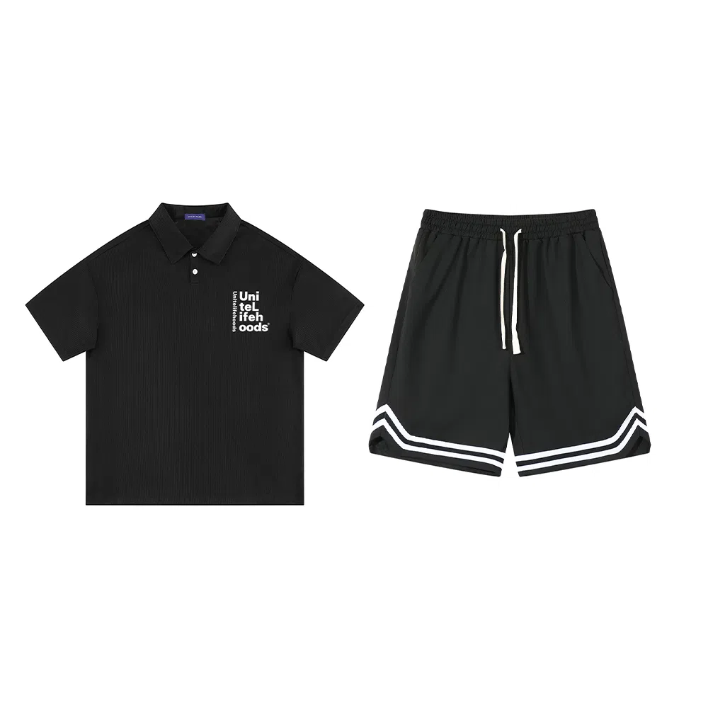 Unite Life HOODS LogoT