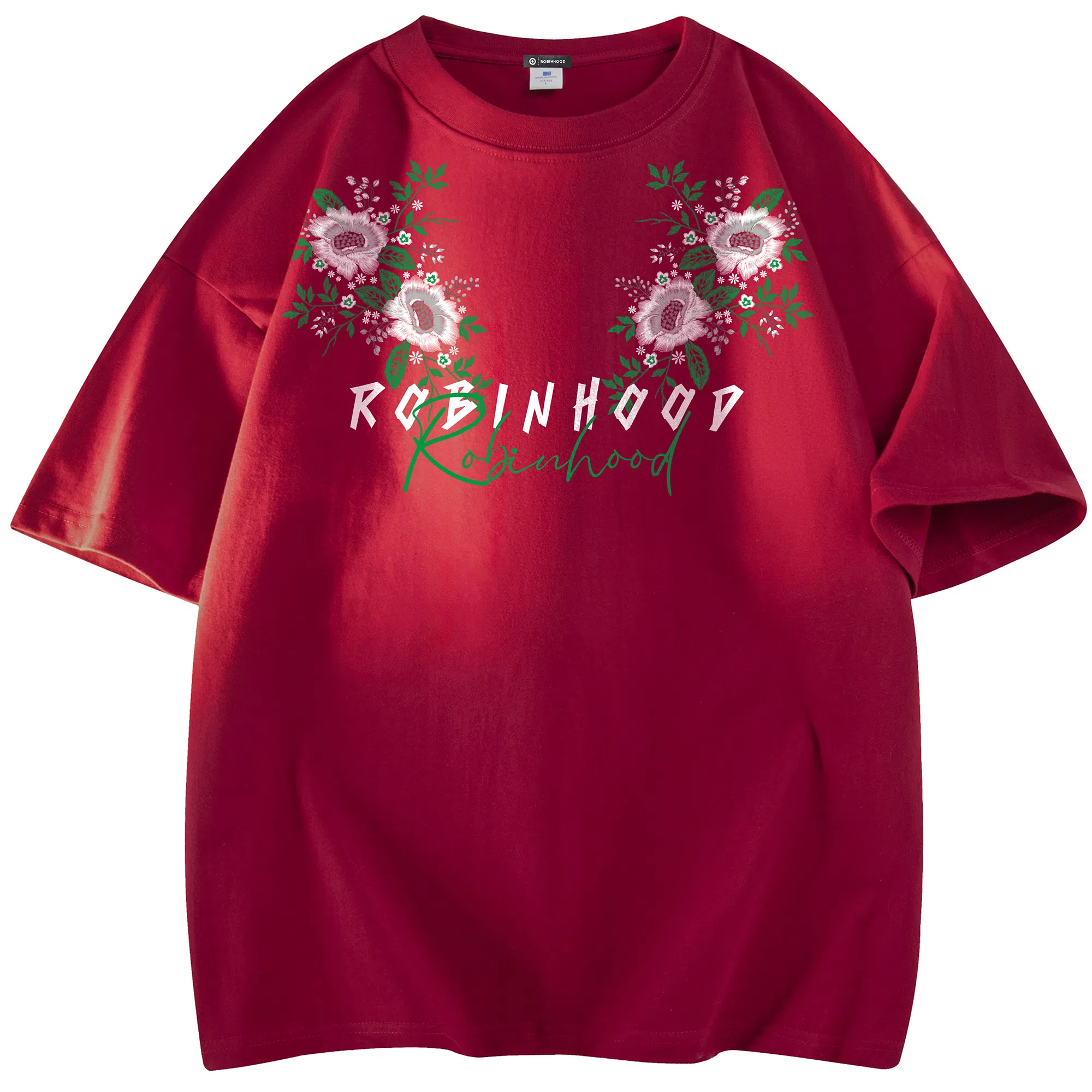 ROBINHOOD Logo T