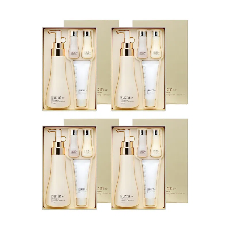 sum37 250ml+40ml+20ml