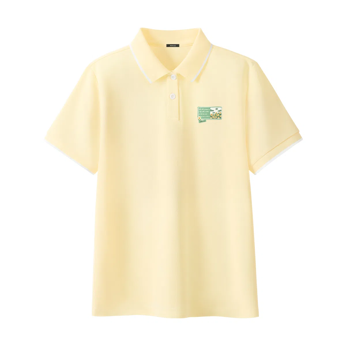 MINISO Polo T