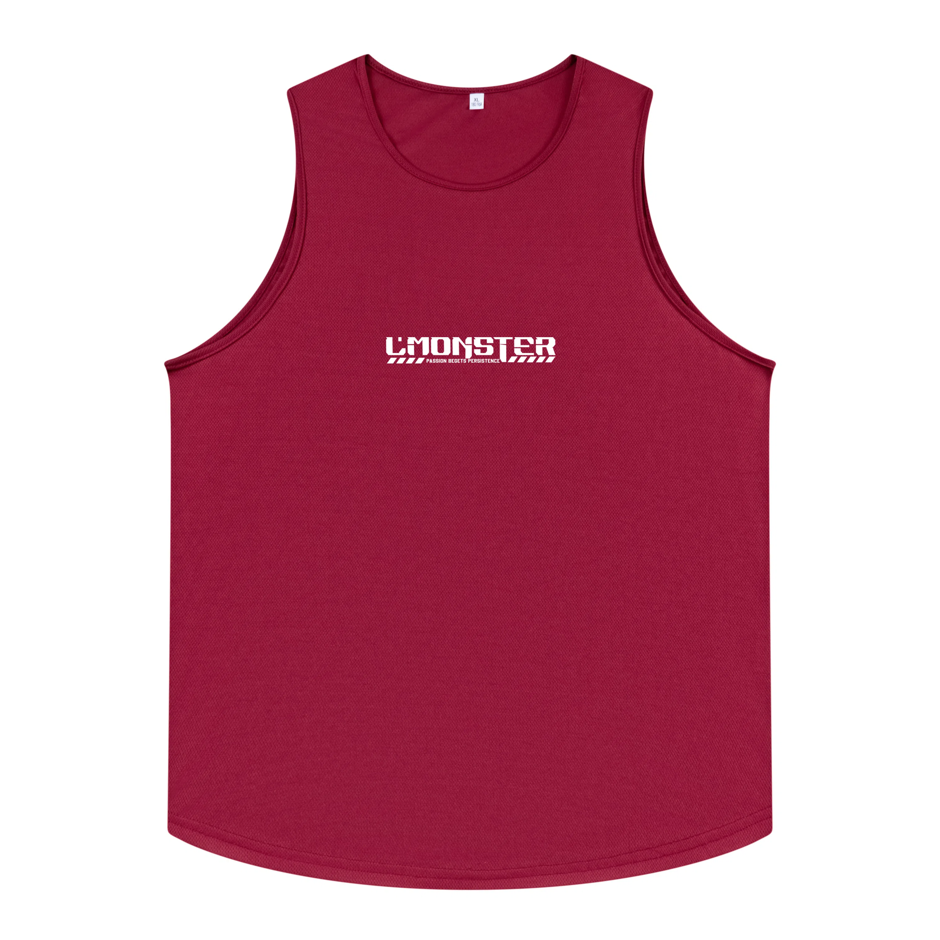 LIGHTNING MONSTER Logo