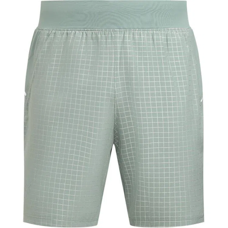 Under Armour SS25 Launch Pro