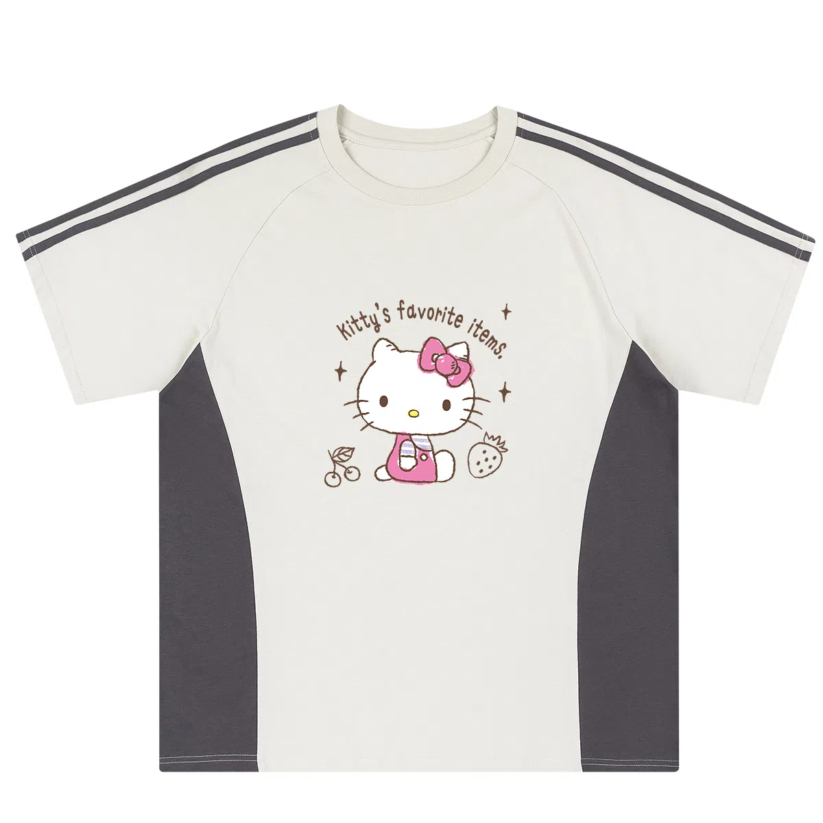 Sanrio x Hello Kitty T