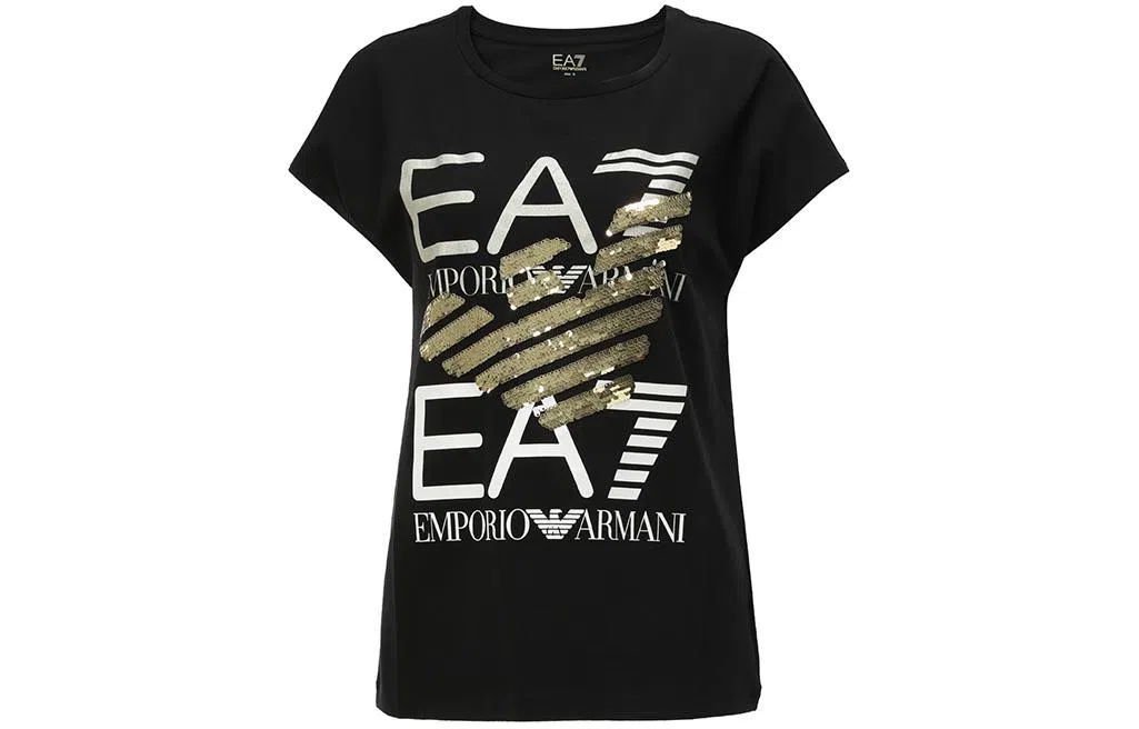 EMPORIO ARMANI EA7 LogoT