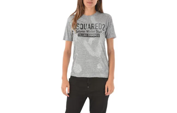 DSQUARED 2 T