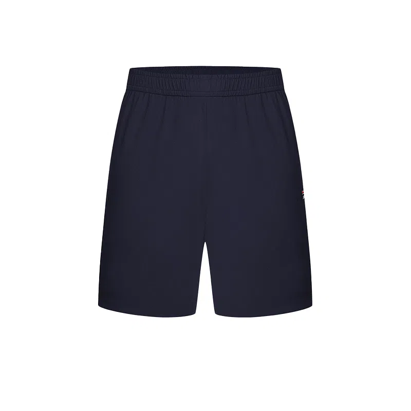 FILA Tennis Series Woven Shorts Blue
