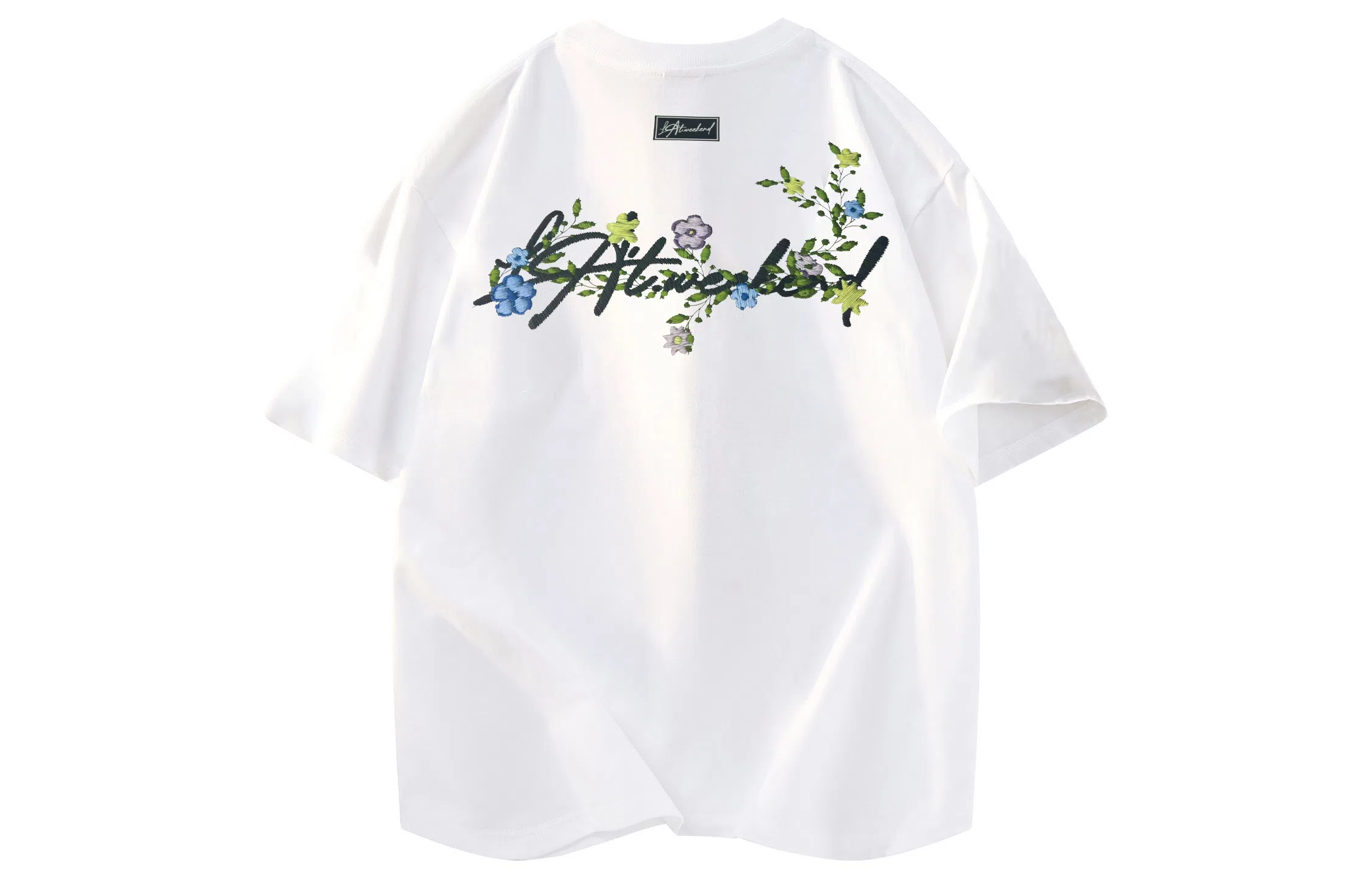 LA'T.WEEKEND 260gLogoT