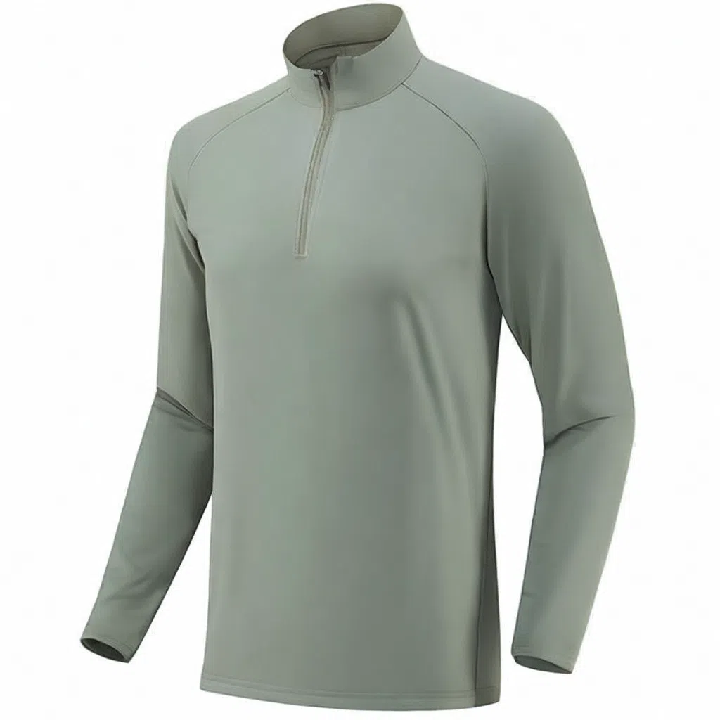 Langsha Sports Jacket