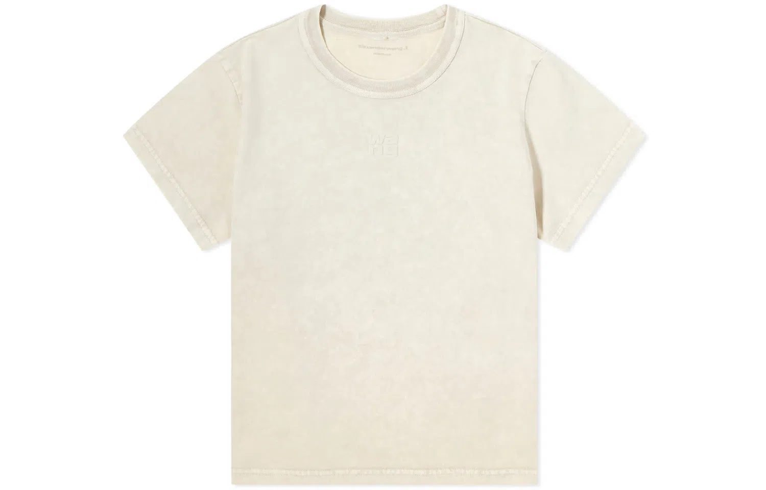 alexander wang essentialt SS24 T