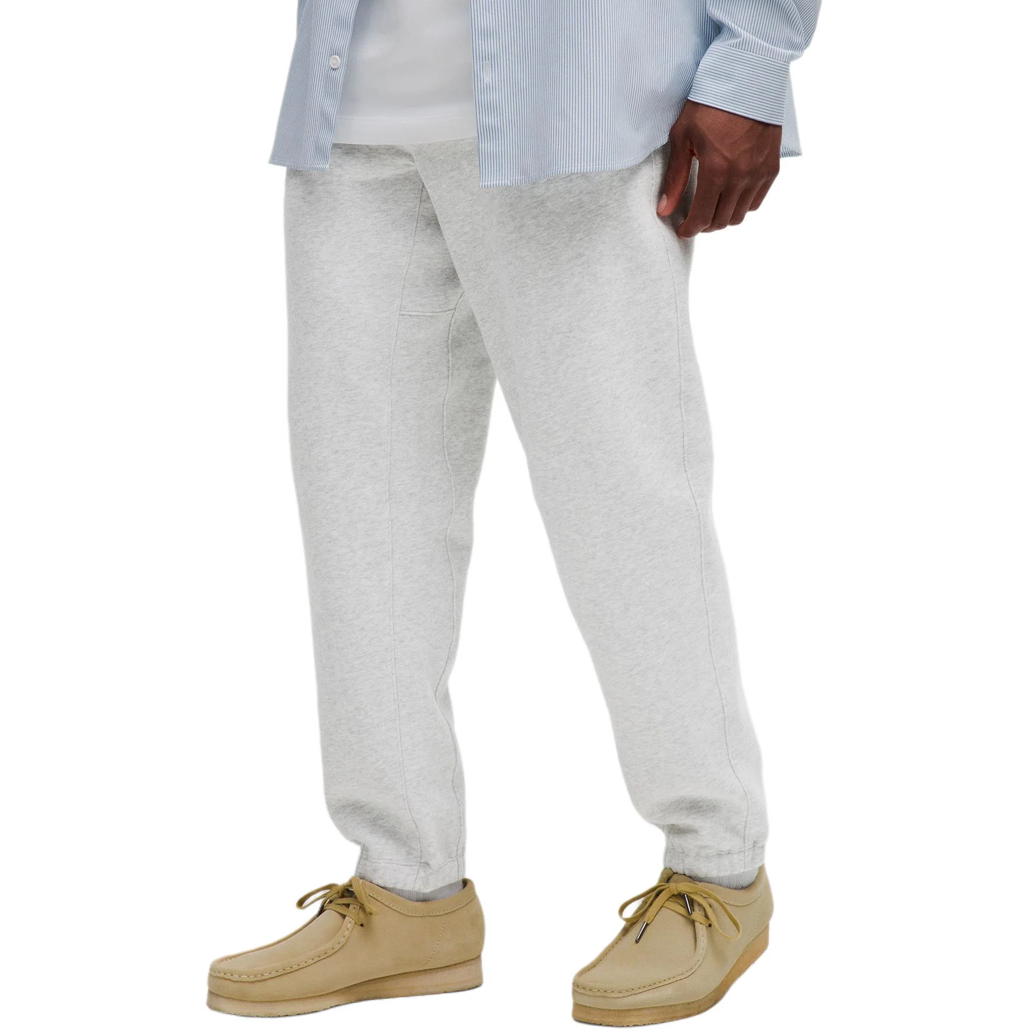 lululemon Steady State