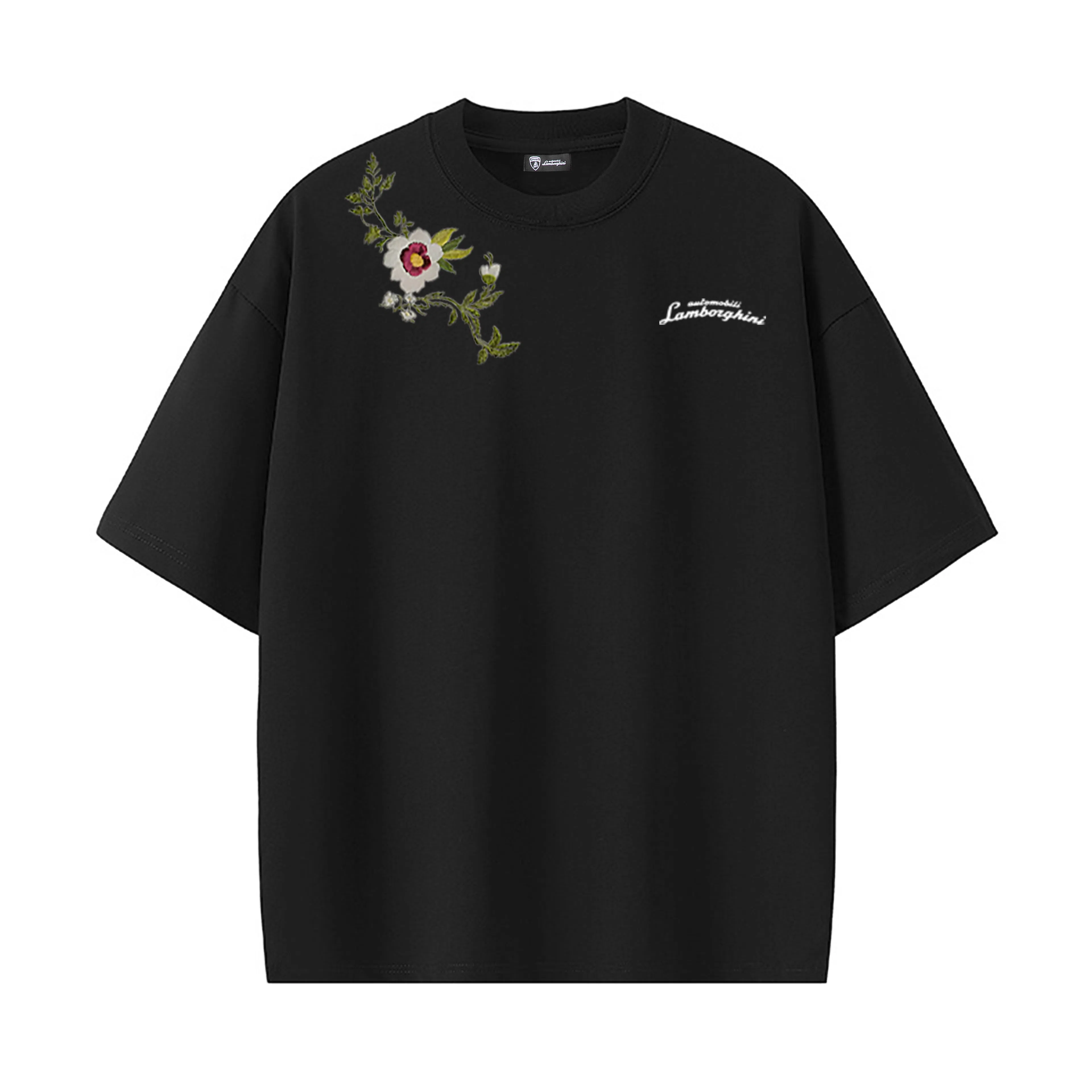 Automobili Lamborghini