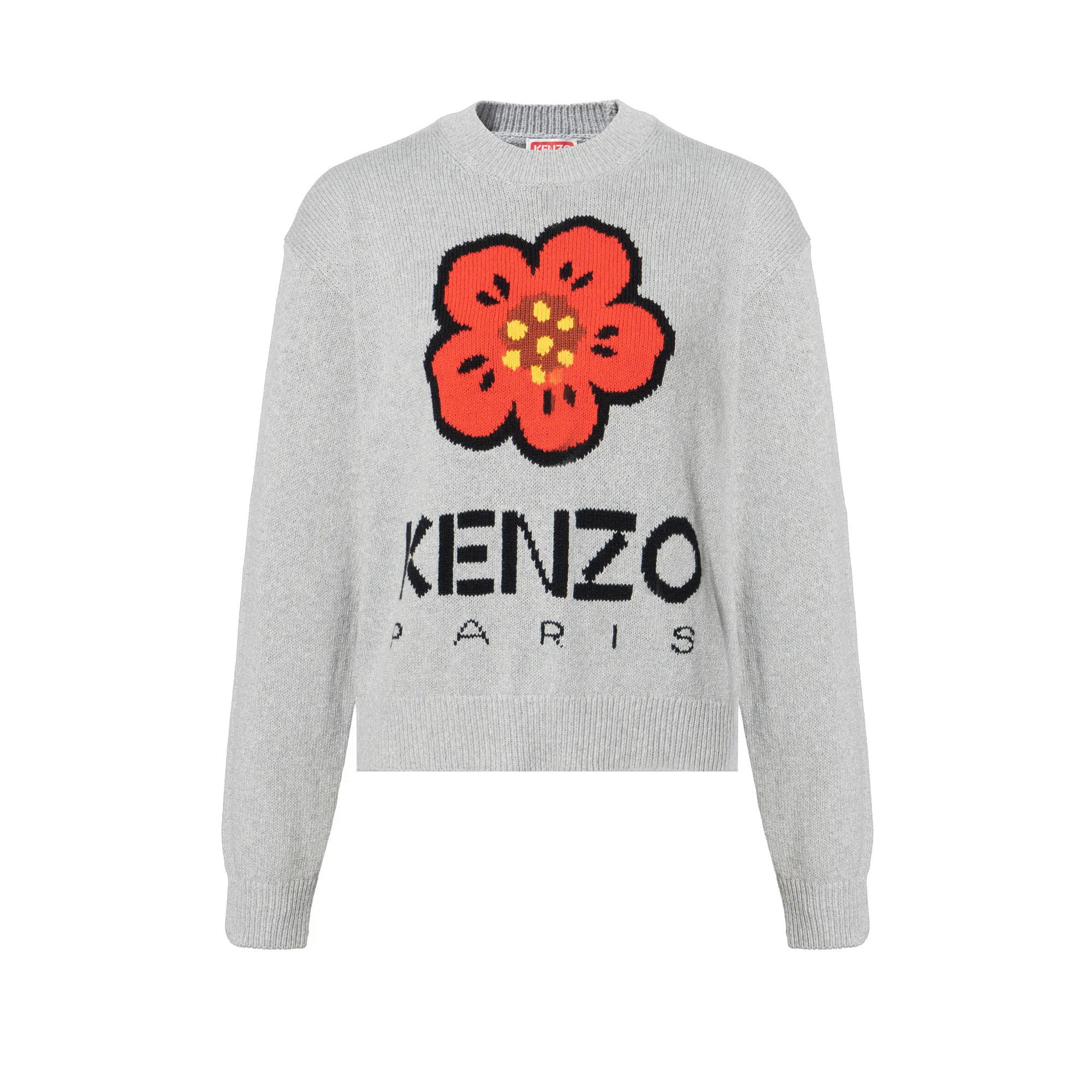 KENZO SS23 Boke Logo