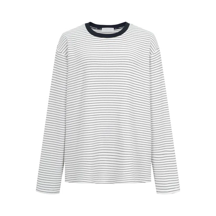 Three Quarters logo T